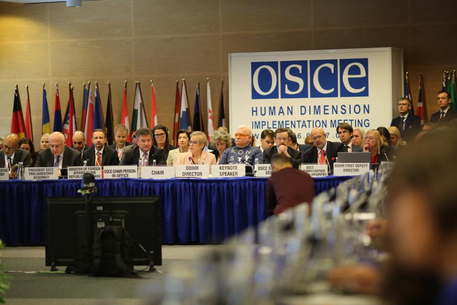 MISIJA OSCE-a: Odlukama NSRS-a krši se državni Ustav i ruši Mirovni sporazum