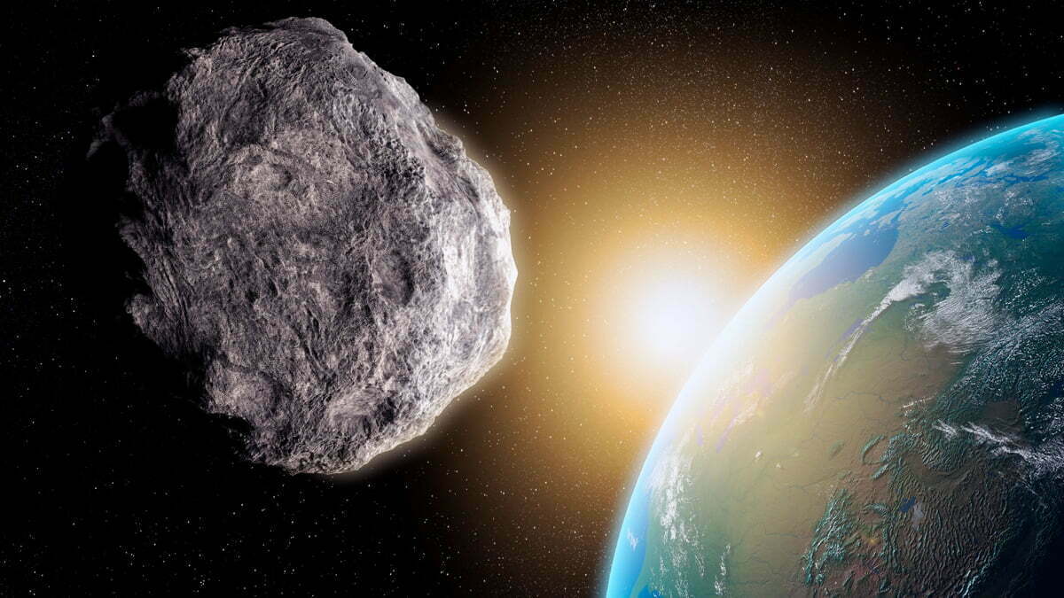 PRESIJECA ZEMLJINU ORBITU: Otkriven novi potencijalno opasan asteroid