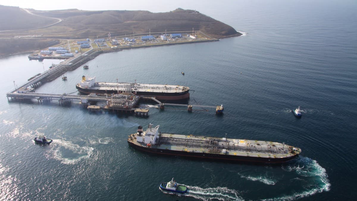 AMERIČKA IDEJA: Najmoćnije zemlje svijeta danas će objaviti važnu odluku o ruskoj nafti, fantomska flota sve brojnija