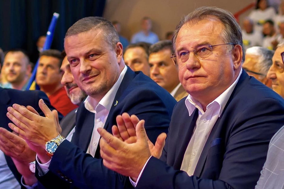 POČELO JE: SDP pozvao SDA na formiranje vlasti u Tuzlanskom kantonu