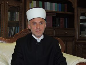 Mehmed ef. Kudic, muftija bihacki