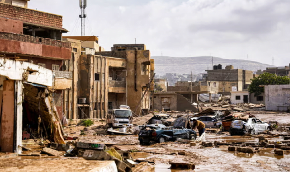 NEPOSTOJANJE KONZISTENTNE VLASTI U LIBIJI, DIREKTNO JE ODGOVRNO ZA SMRT HILJADA: Stručni izvještaj iz 2022. jasno upozoravao na katastrofu koja se i dogodila