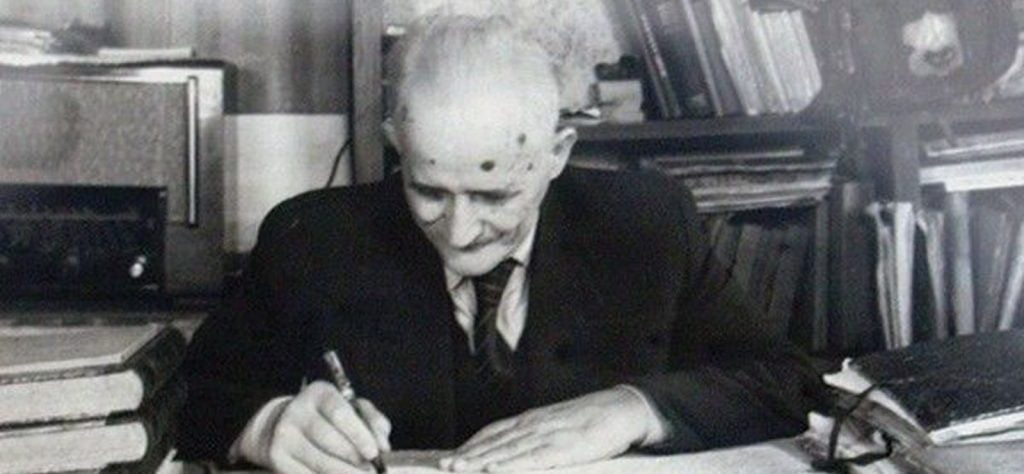 HAMDIJA KREŠEVLJAKOVIĆ: Utemeljitelj moderne historiografije Bosne i Hercegovine