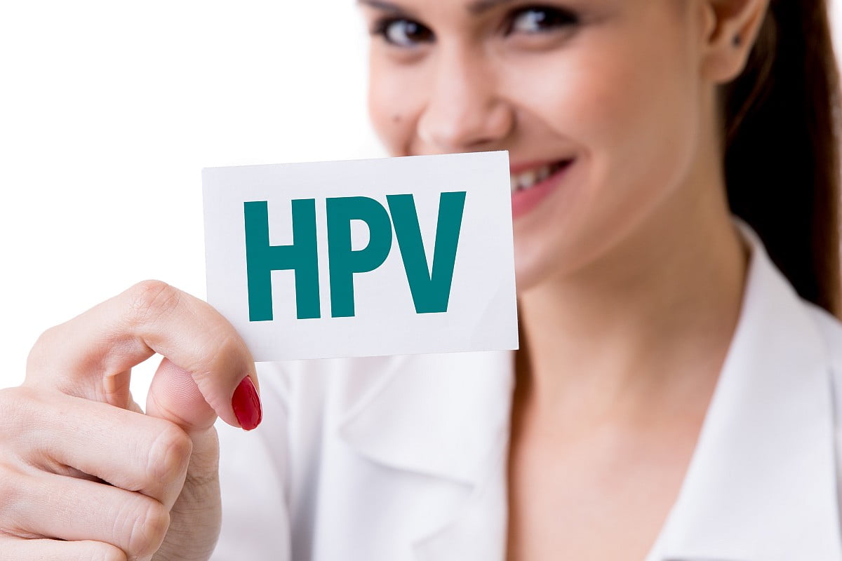 FEDERALNI ZAVOD ZA JAVNO ZDRAVSTVO: Sprječavanje HPV-a cijepljenjem, preporuka je Svjetske zdravstvene organizacije