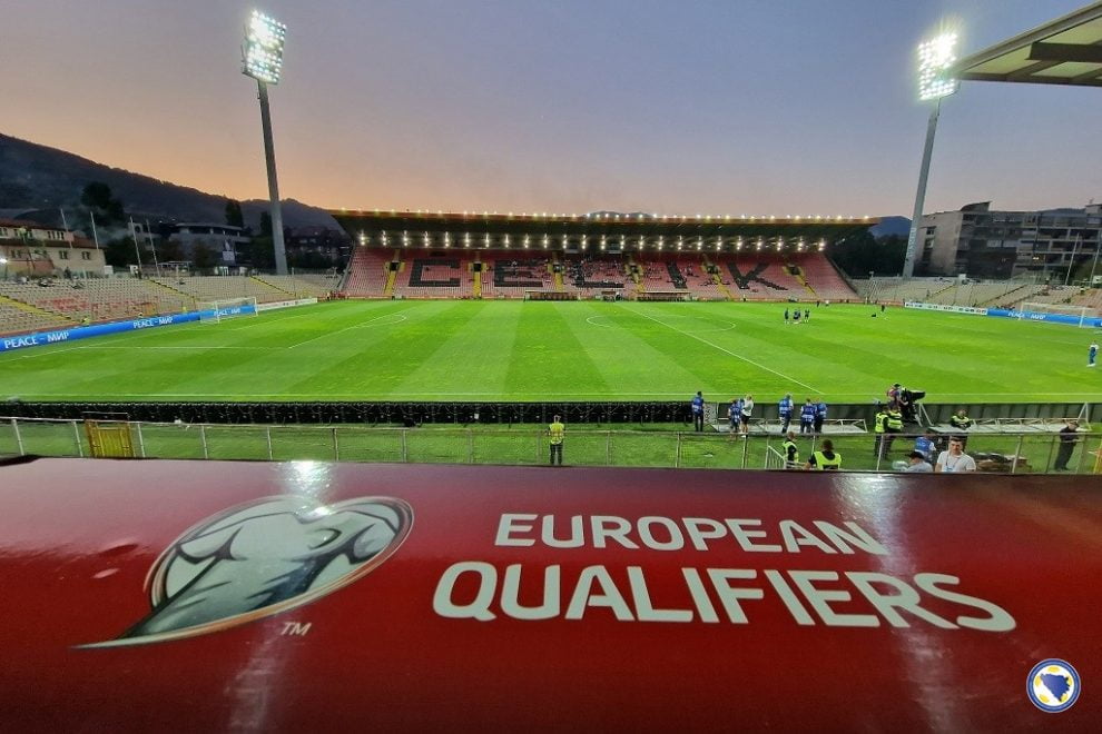 OTPAO DEFANZIVAC ENGLESKOG KLUBA: Selektor Portugala odabrao fudbalere za večerašnji meč