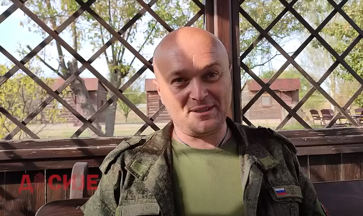BORIS PEĆENAC IZ BOSANSKOG PETROVCA: Bez imalo srama ponosim se što sudjelujem u specijalnoj vojnoj operaciji u Ukrajini [VIDEO]