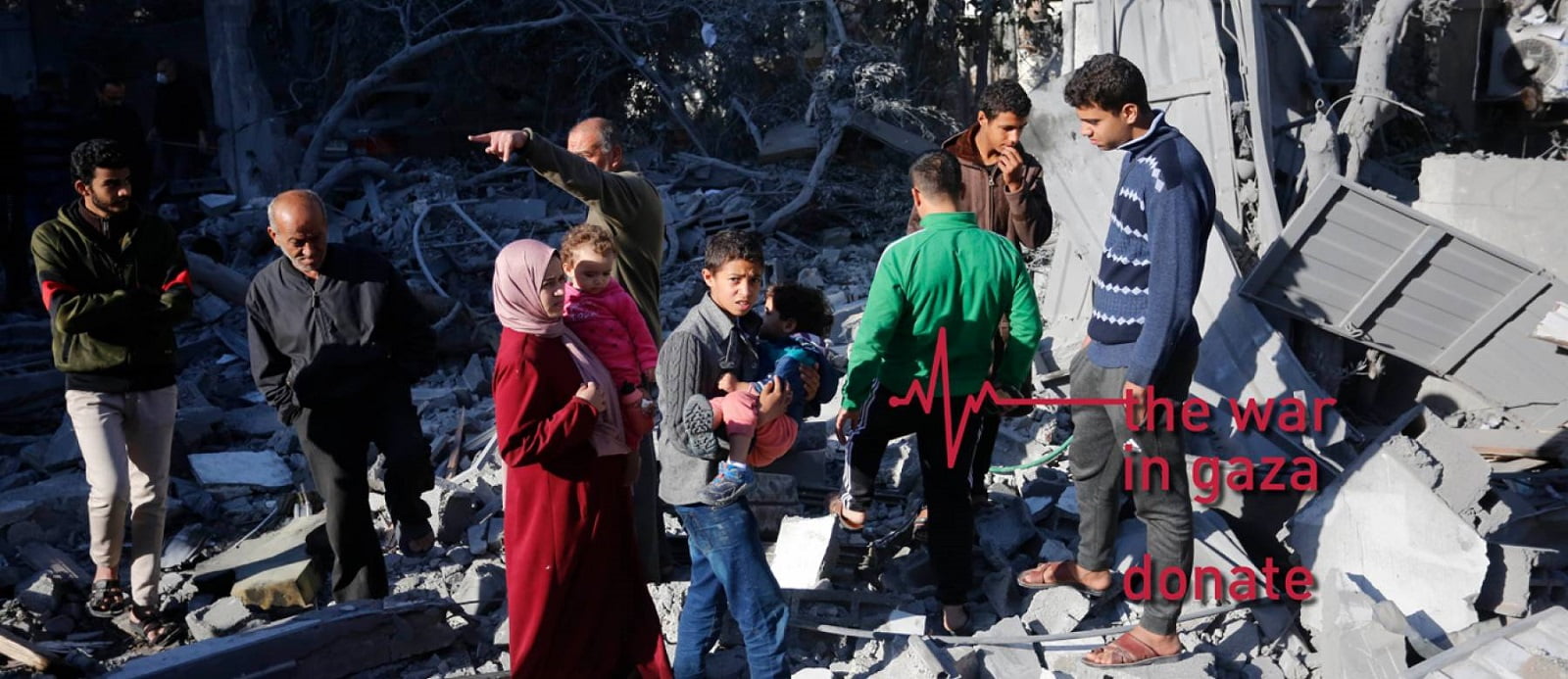 DOK IZRAEL NAVODI KAKO JE ZAVRŠIO S OPERACIJOM “UNIŠTENJA HAMASA” U SJEVERNOM DIJELU OKUPIRANE GAZE: Zamjenik direktora UNRWA-e za Gazu Scott Anderson izvijestio je o sve goroj humanitarnoj situaciji