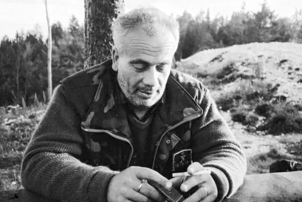 GENERAL ALAGIĆ: Godišnjica smrti bosanske legende, heroja i ljudine