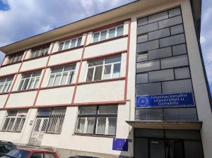Univerzitet u Goraždu
