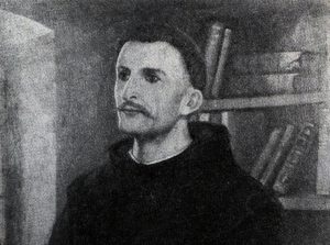 Ivan Frano Jukić