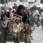 TEROR NAD PALESTINCIMA NE JENJAVA: Izraelci ušli u Rafah, na 200 metara od granice s Egiptom