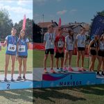 ATLETSKI KLUB KRAJIŠNIK NA MITINGU U MARIBORU: Osvojili dvije srebrne i jednu brončanu medalju