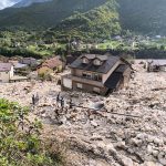 MANJE POZNATA TRAGEDIJA U SELU ZLATE NADOMAK JABLANICE: Sumnja se da je bespravna sječa šume uzrok tragedije