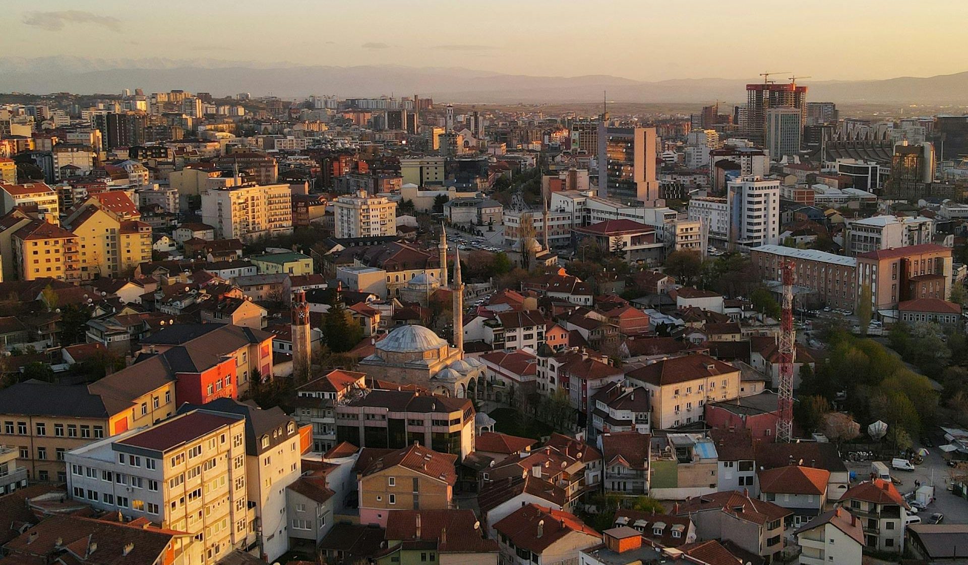 Prishtina