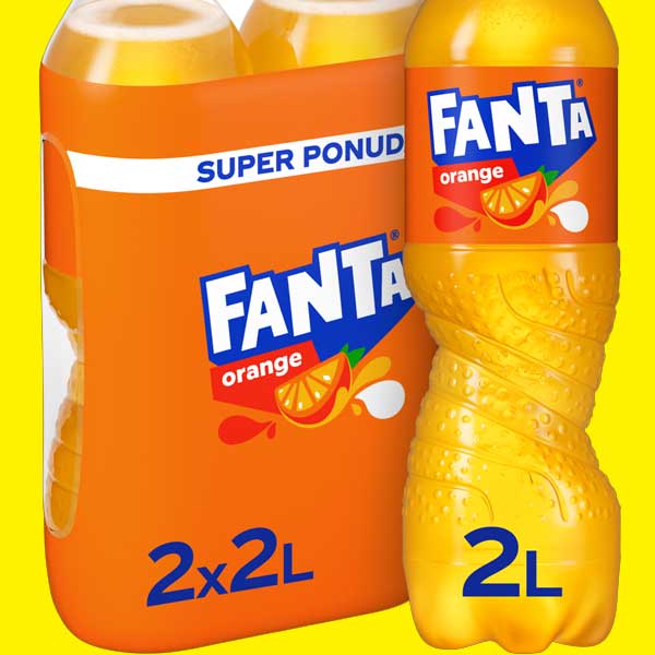 Fanta