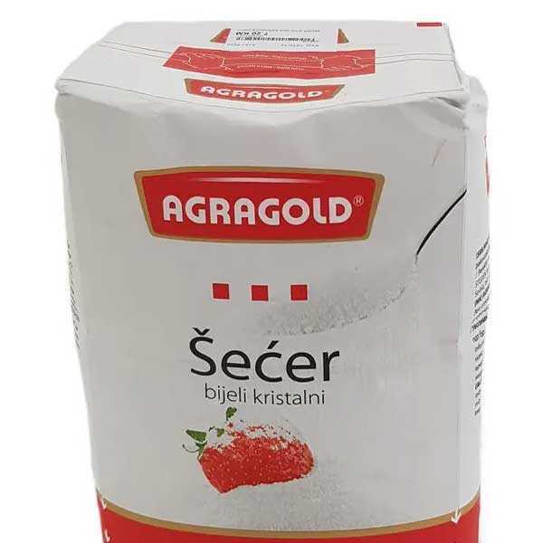 Šećer