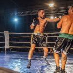 CRNA GORA: IBA BOXING WORLD CHAMPIONSHIP 2024: Hassan Selimović čudnim odlukama sudija izgubio meč protiv boksera iz Irske