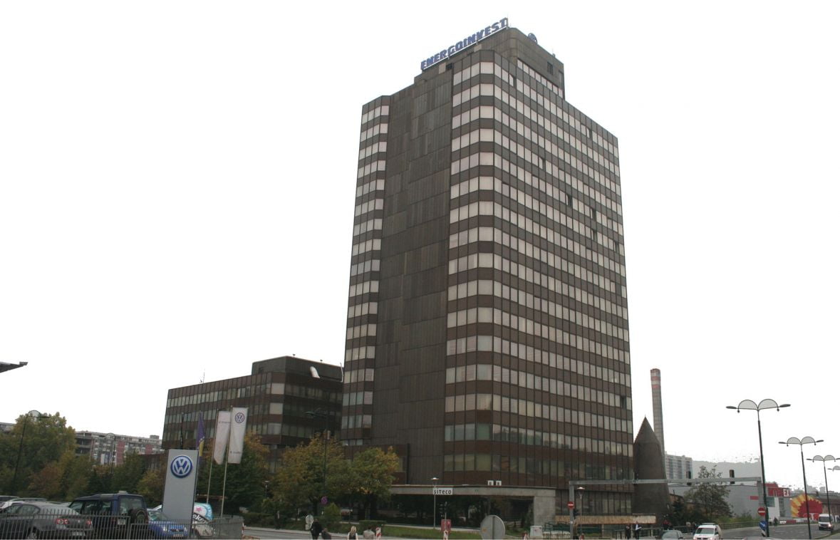 Zgrada Vlade Federacije Bosne i Hercegovine