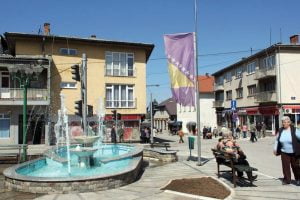 Bosanski Petrovac
