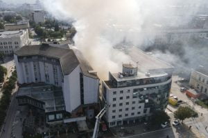 Upravna zgrada Elektroprivrede RS-a