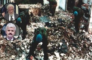 Stupni do zločin HVO-a i ratni kriminalci Praljak i Rajić