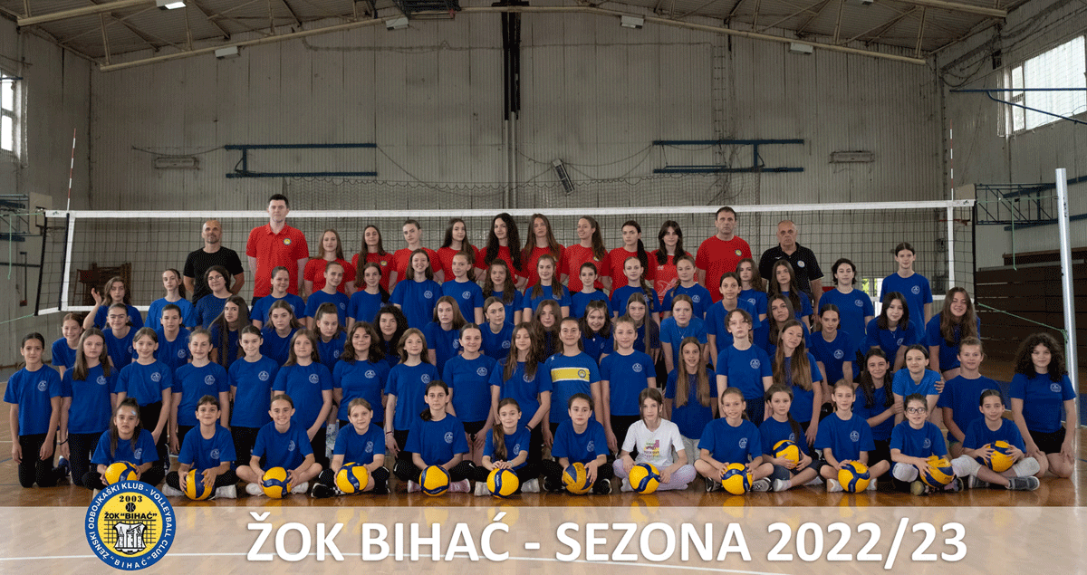 ŽOK Bihać