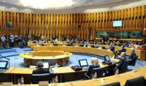 Parlamentarna skupština Bosne i Hercegovine