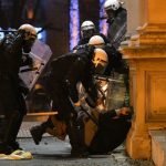 Vučićevi psi tragači