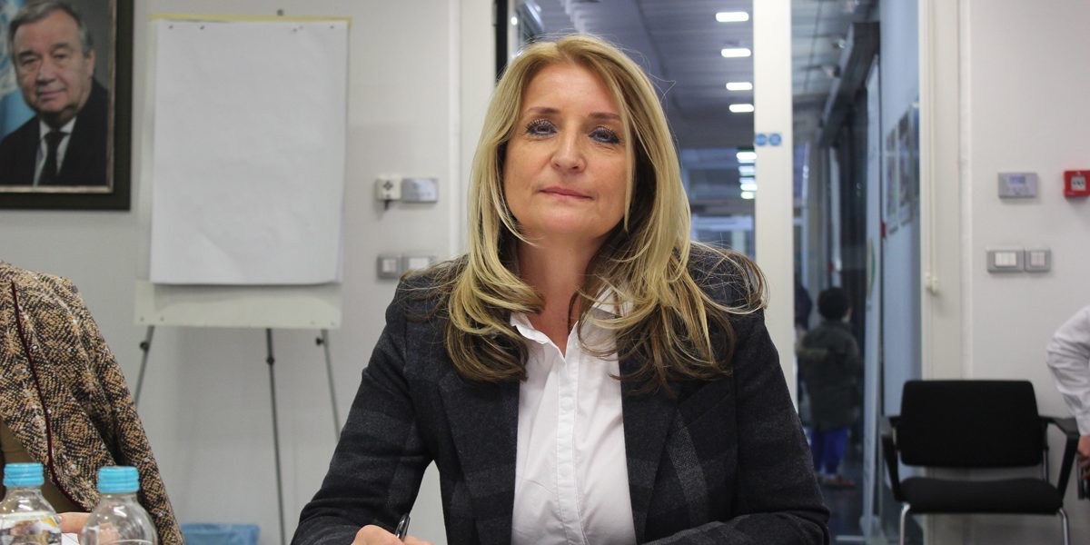 Mersija Talic