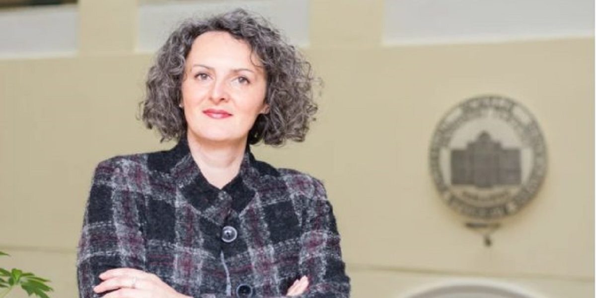 Jasmina Selimović