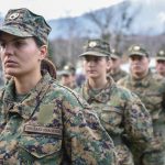 Oružane snage Bosne i Hercegovine / foto: večernji.ba