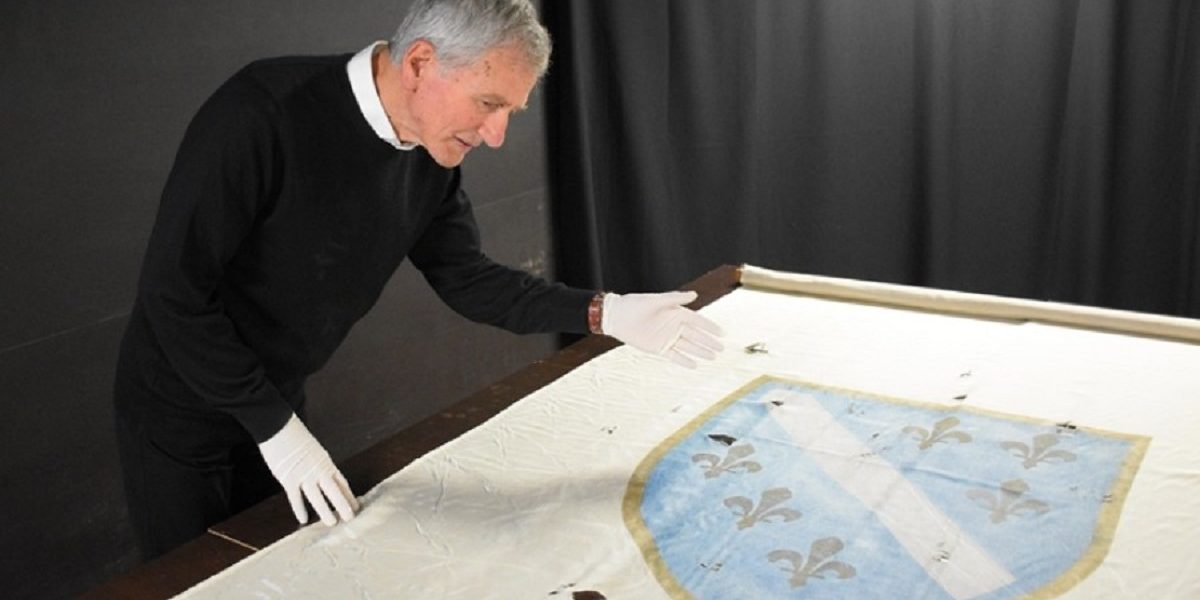 Enver Imamovic, prof. emeritus