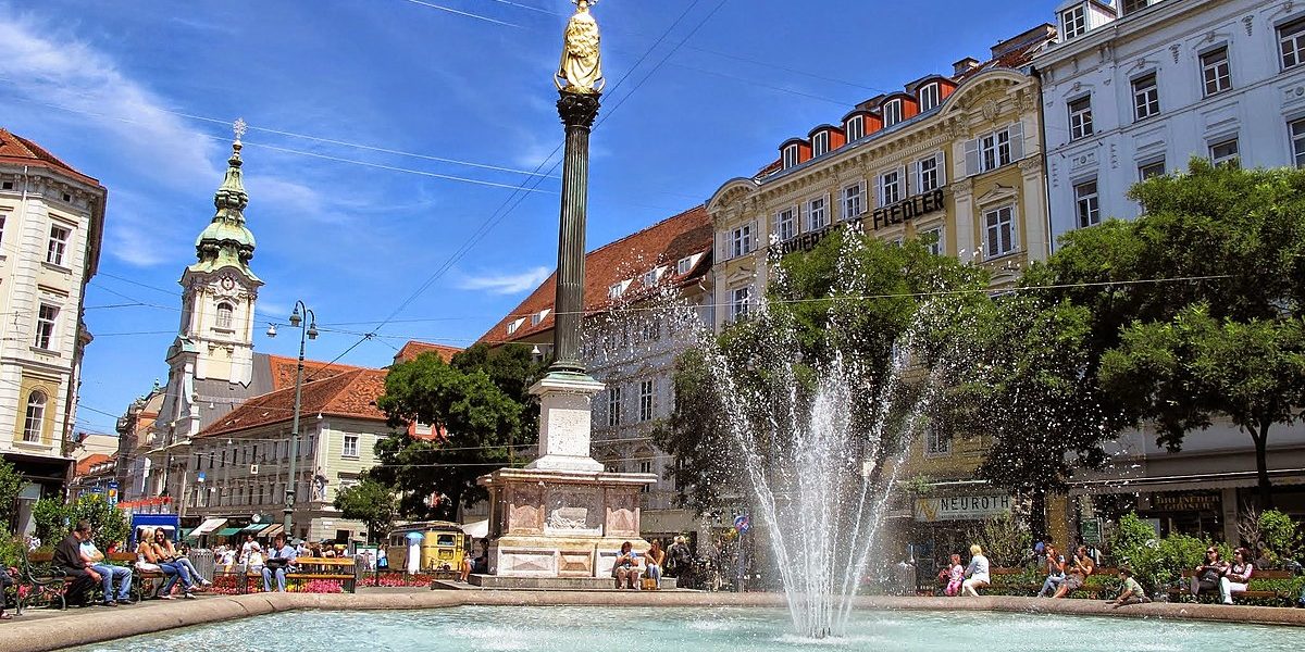 Graz