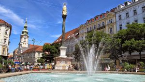 Graz