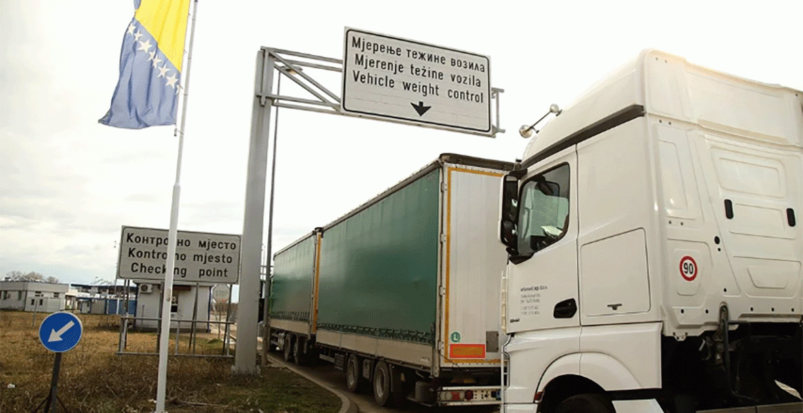 Ilustracija: Izvoz - uvoz