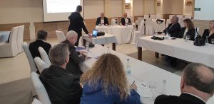 S Okruglog stola OKUSK-a