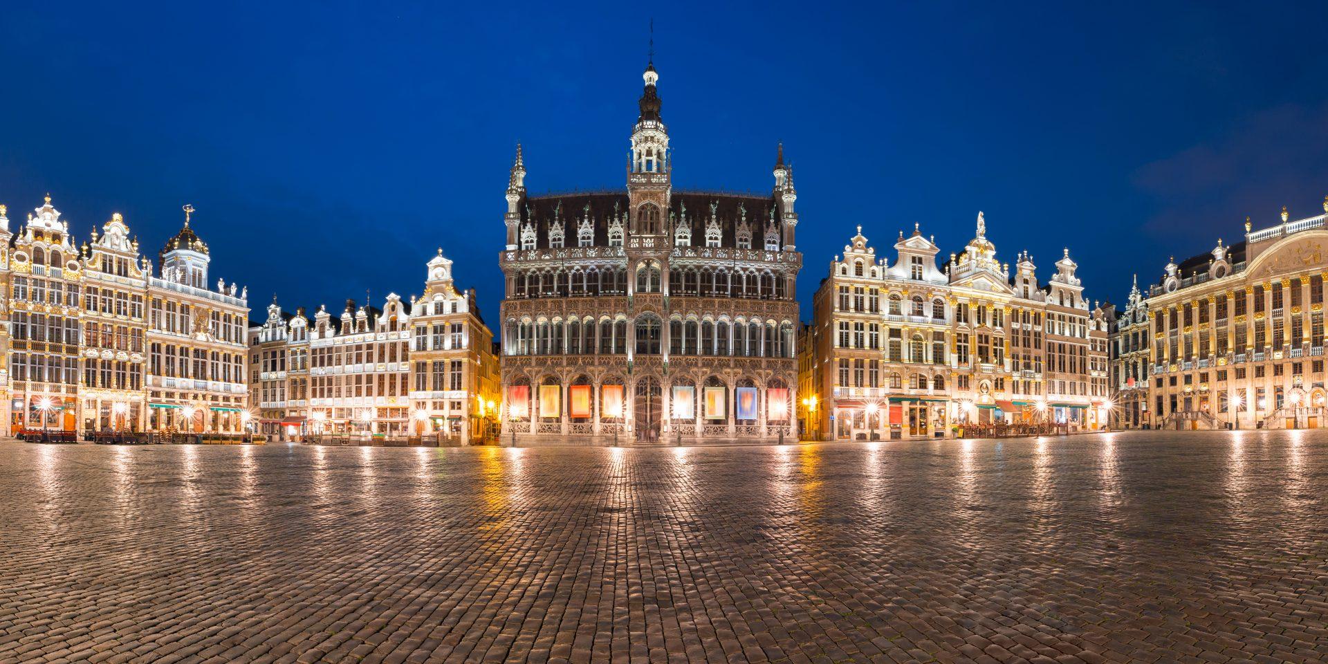 bruxelles