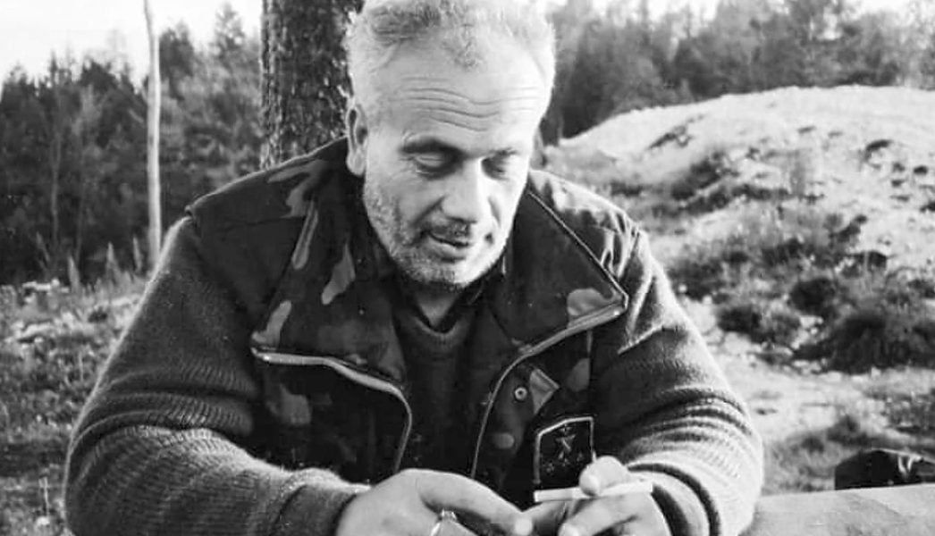 General Mehmed Alagić