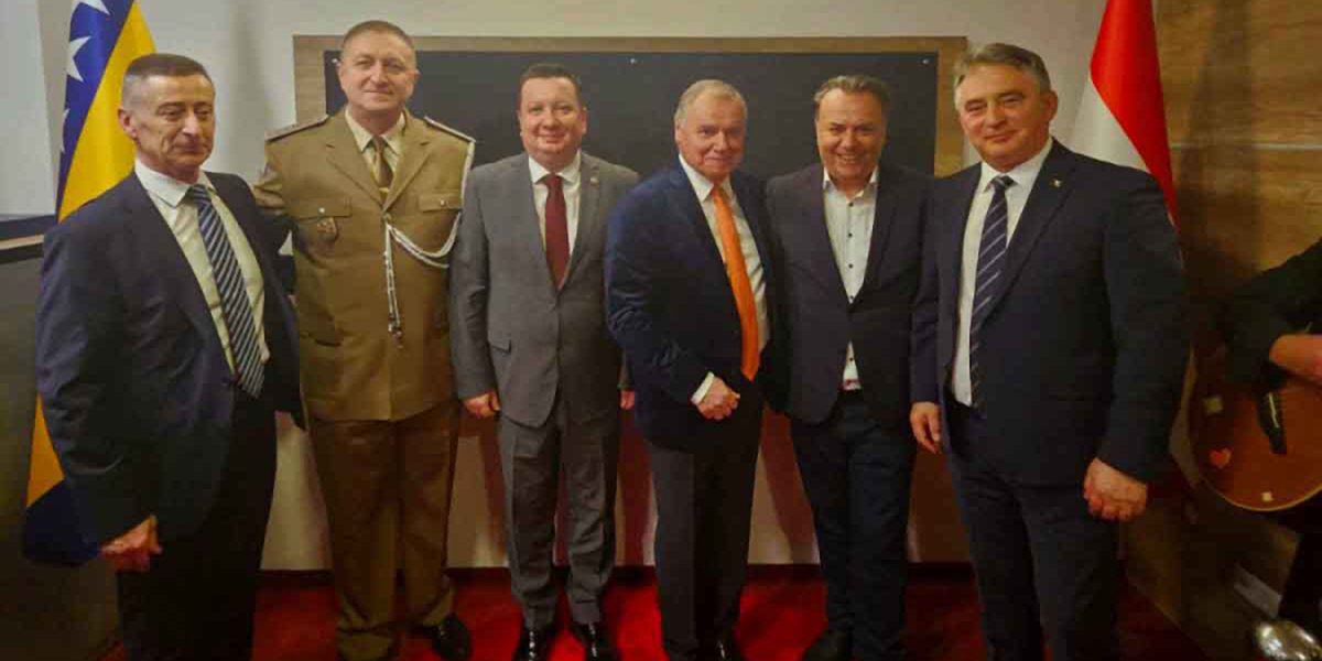 S otvorenja Konzulata u Salzburgu