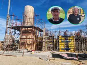 Islamski centar Maljevac