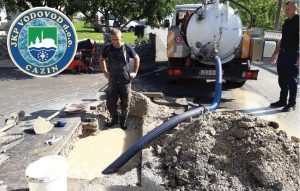 JKP Vodovod Cazin