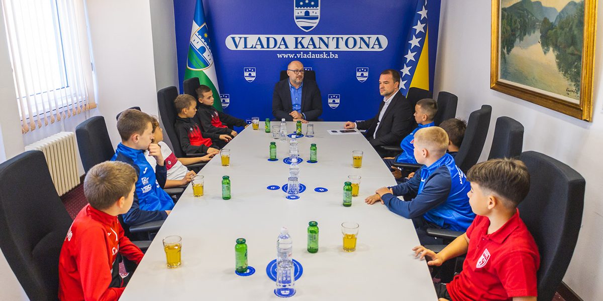 Kod premijera Husica