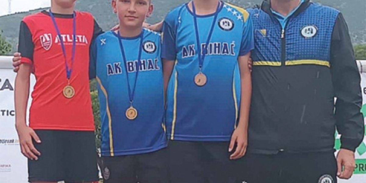 Atletski klub Bihać