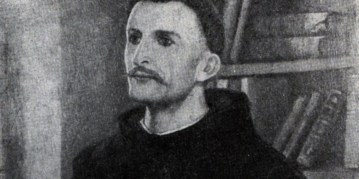 Ivan Frano Jukić