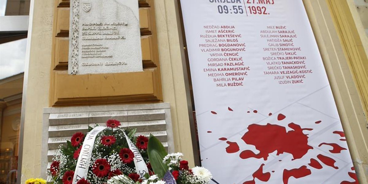 Zločin na Ferhadiji