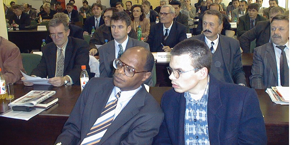 Skupština USK, 1998.