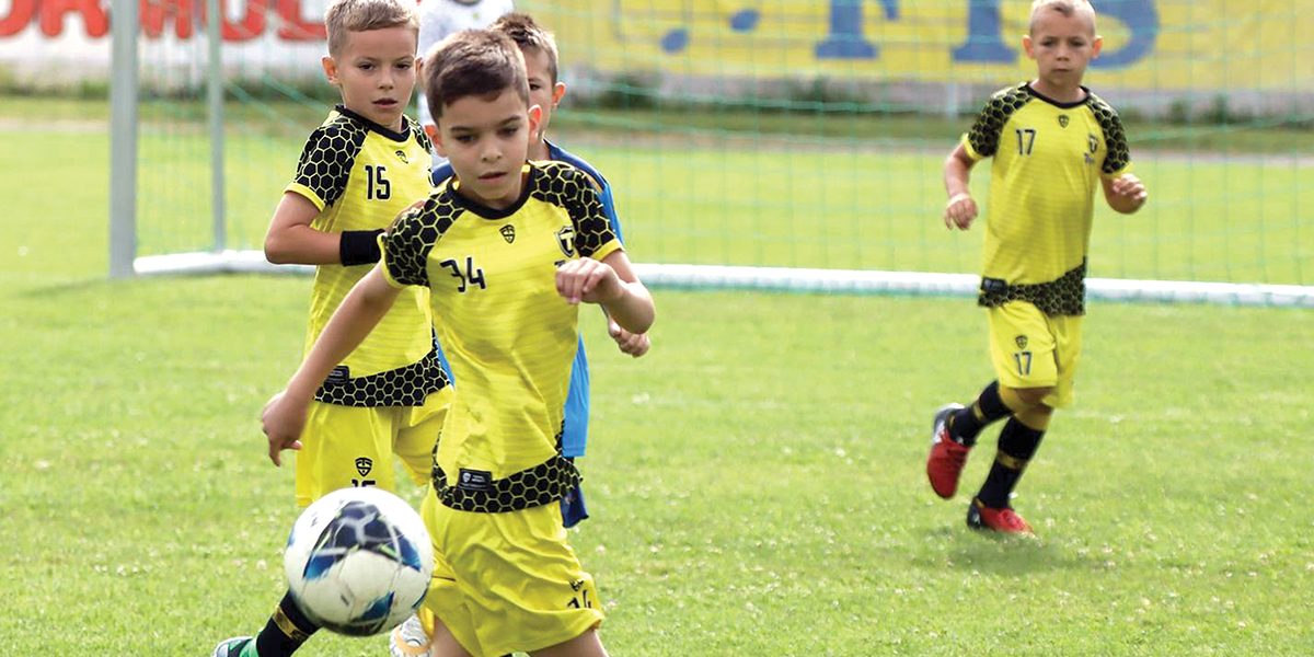 Dječji turnir