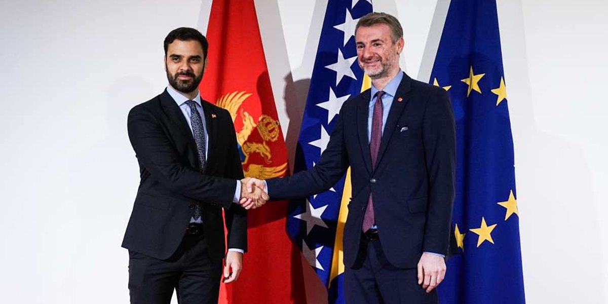 Forto - Radulović, foto: federalnatv.ba