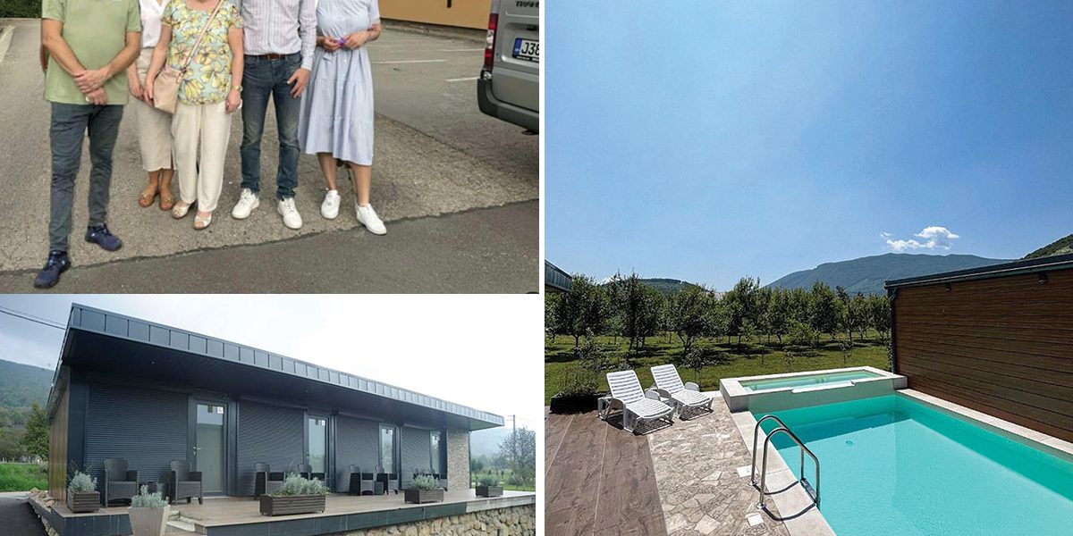 Sanica, porodica Koljića