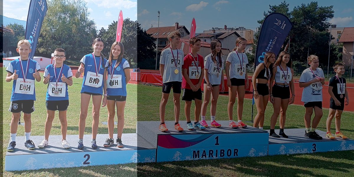 ATLETSKI KLUB KRAJIŠNIK